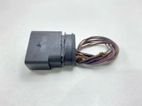 Лот: 24774662. Фото: 2. Разъем Porsche Cayenne 2005 1J0973835... Автозапчасти