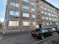 Лот: 25856772. Фото: 11. квартира , Красноярск Джамбульская...