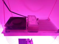 Лот: 12791931. Фото: 3. Фито светильник для теплиц Harvest-Tech... Строительство и ремонт