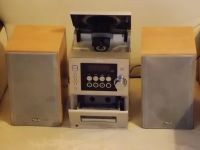 Лот: 6611225. Фото: 4. Музыкальный центр. Красноярск