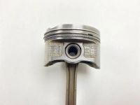 Лот: 25810885. Фото: 6. Поршень с шатуном Toyota Raum...