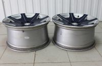 Лот: 3956963. Фото: 2. Диски R18 5x114 Legzas диповые... Шины, Диски