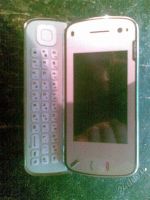 Лот: 1679262. Фото: 2. Nokia Nseries. Смартфоны, связь, навигация