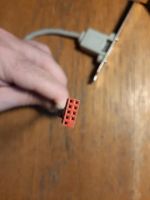 Лот: 19699946. Фото: 2. fireline планка в комп либо usb... Серверы, СХД