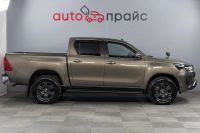 Лот: 23269592. Фото: 8. Toyota Hilux 2022