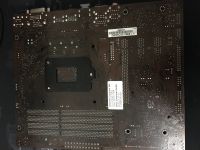 Лот: 15162037. Фото: 3. Материнская плата ASUS B85M-G... Компьютеры, оргтехника, канцтовары