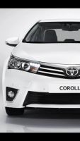Лот: 7312035. Фото: 2. Оригинальные фары Toyota Corolla... Автозапчасти