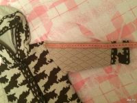 Лот: 8062751. Фото: 3. тепленький шерстянной костюм... Дети растут