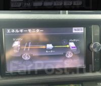 Лот: 13120880. Фото: 5. Магнитола NSZT-W62G