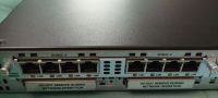 Лот: 20598328. Фото: 3. Маршрутизатор Cisco 2901/K9. Компьютеры, оргтехника, канцтовары