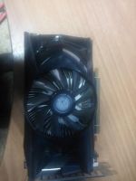Лот: 11107476. Фото: 2. Видеокарта KFA2 GeForce GTX 550... Комплектующие