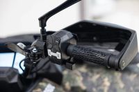 Лот: 25740257. Фото: 11. Квадроцикл HISUN Guardian 750L...