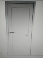 Лот: 24009845. Фото: 4. Дверь межкомнатная Альберо Неоклассик... Красноярск