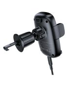 Лот: 25771716. Фото: 3. Автозарядка ACEFAST D48 Press... Компьютеры, оргтехника, канцтовары