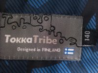 Лот: 12120001. Фото: 2. Ветровка (куртка) Tokka Tribe... Одежда и аксессуары