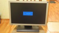 Лот: 10340700. Фото: 2. монитор Benq FP92W диагональ 19... Мониторы, проекторы