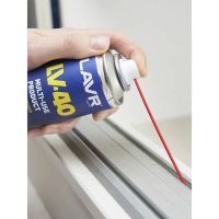 Лот: 25879976. Фото: 7. Многоцелевая смазка LAVR Multipurpose...