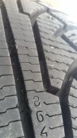 Лот: 8401455. Фото: 5. Hakkapeliitta 5 SUV 255/55 R19...