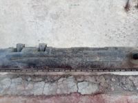 Лот: 14279401. Фото: 2. Радиатор охлаждения Nissan Serena... Автозапчасти