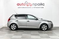 Лот: 19413646. Фото: 8. Kia Ceed, I 1.6 AT (115 л.с...