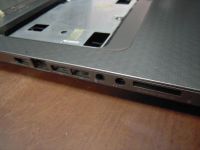 Лот: 7724421. Фото: 3. Корпус для ноутбука HP G62 ( все... Компьютеры, оргтехника, канцтовары