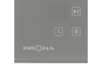 Лот: 23656382. Фото: 5. Индукционная варочная панель KRONAsteel...