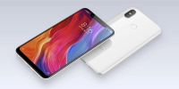 Лот: 12498425. Фото: 2. Под заказ! Xiaomi Mi 8 6/64Gb... Смартфоны, связь, навигация