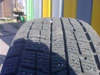Лот: 1265681. Фото: 2. dunlop studless dsx (япония) 4... Шины, Диски
