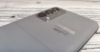 Лот: 18897112. Фото: 4. Realme GT Master Edition Обмен