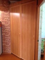 Лот: 5470459. Фото: 5. квартира 2- х комнатная Красноярский...