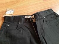 Лот: 16076795. Фото: 7. Шорты удлиненные джинсовые для...