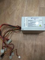 Лот: 10482391. Фото: 2. Блок питания fsp spi-400. Комплектующие