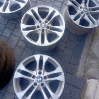 Лот: 25735895. Фото: 5. Резина kumho с дисками bmw x5...