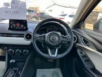 Лот: 20851286. Фото: 15. Mazda CX-3 2018