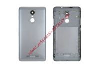 Лот: 18673596. Фото: 2. Задняя крышка Xiaomi Redmi 10... Запчасти, оборудование