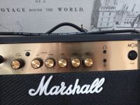 Лот: 20027945. Фото: 2. комбоусилитель marshall mg15. Профессиональный звук