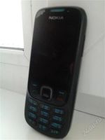 Лот: 1463791. Фото: 2. Nokia 6303i classic black. Смартфоны, связь, навигация