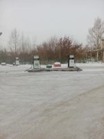 Лот: 11037082. Фото: 3. АЗС в Красноярске. Бизнес