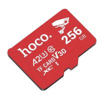 Лот: 25795639. Фото: 2. КАРТА ПАМЯТИ HOCO microSDHC 256GB... Носители информации
