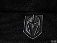 Лот: 13365199. Фото: 3. Шапка NHL Vegas Golden Knights. Одежда, обувь, галантерея