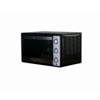 Лот: 16004156. Фото: 4. Мини-печь Zarget ZMO 35SC / черный... Красноярск
