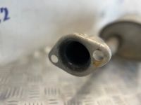 Лот: 21701984. Фото: 2. глушитель Honda Civic Ferio ES1. Автозапчасти