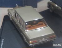 Лот: 13607362. Фото: 3. Модель Mercedes - Benz 600 Pullman... Коллекционирование, моделизм