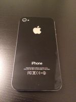 Лот: 3549619. Фото: 2. Iphone 4 8Gb (РСТ) + 2 запасные... Смартфоны, связь, навигация