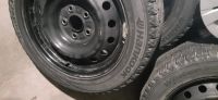 Лот: 21023859. Фото: 5. Продам комплект колёс на Toyota...