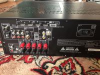Лот: 3084955. Фото: 2. Ресивер DENON + HI-FI акустика... Аудиотехника