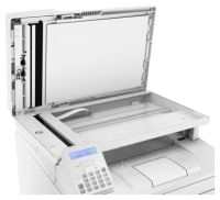 Лот: 14723984. Фото: 5. МФУ лазерный HP LaserJet Pro M227fdn