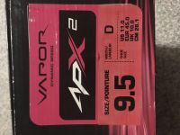 Лот: 14787638. Фото: 5. Коньки Bauer Vapor APX 2