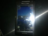 Лот: 3329733. Фото: 2. sony ericsson xperia X8 уронил... Смартфоны, связь, навигация