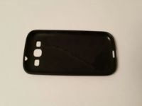 Лот: 11216952. Фото: 2. Силиконовый чехол для Samsung... Аксессуары